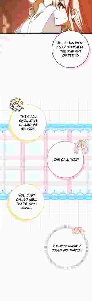 The Perfect Plan to Avoid the Death Ending chapter 10 page 4
