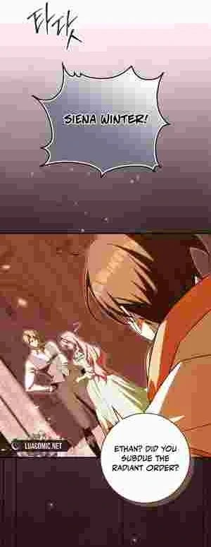 The Perfect Plan to Avoid the Death Ending chapter 10 page 5