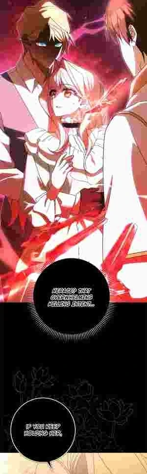 The Perfect Plan to Avoid the Death Ending chapter 10 page 9