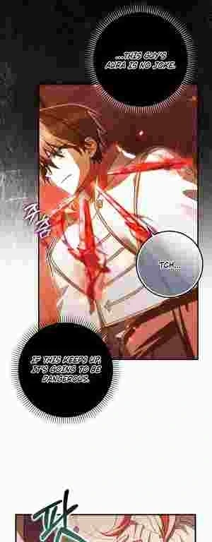 The Perfect Plan to Avoid the Death Ending chapter 10 page 11