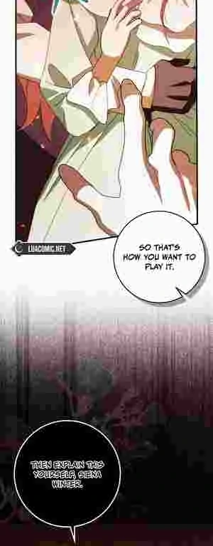 The Perfect Plan to Avoid the Death Ending chapter 10 page 12