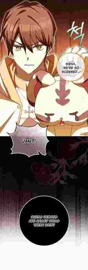 The Perfect Plan to Avoid the Death Ending chapter 10 page 13