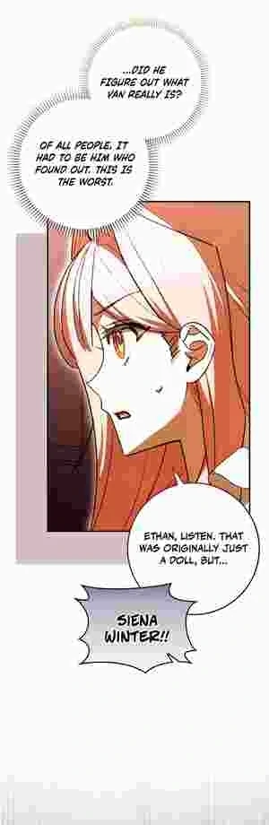 The Perfect Plan to Avoid the Death Ending chapter 10 page 14