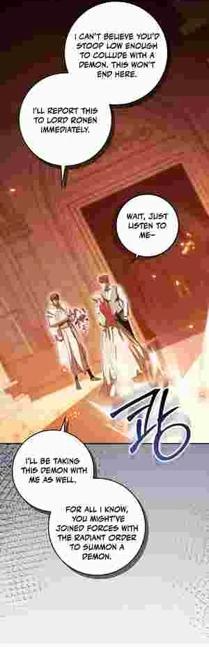 The Perfect Plan to Avoid the Death Ending chapter 10 page 16