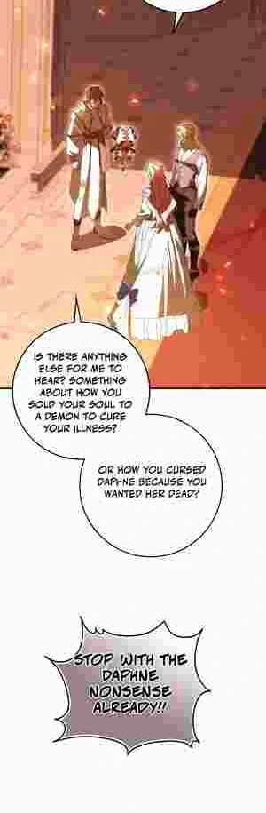 The Perfect Plan to Avoid the Death Ending chapter 10 page 18