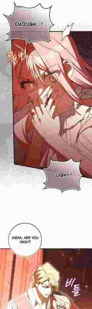 The Perfect Plan to Avoid the Death Ending chapter 10 page 19