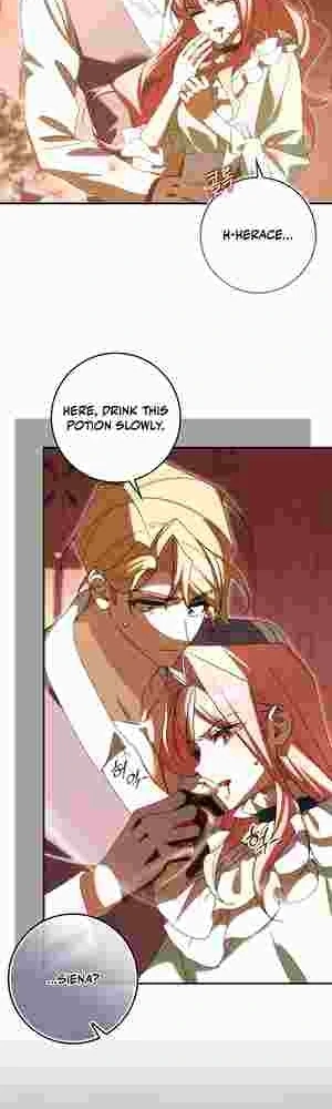The Perfect Plan to Avoid the Death Ending chapter 10 page 20