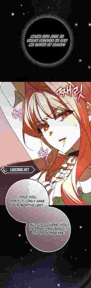 The Perfect Plan to Avoid the Death Ending chapter 10 page 22