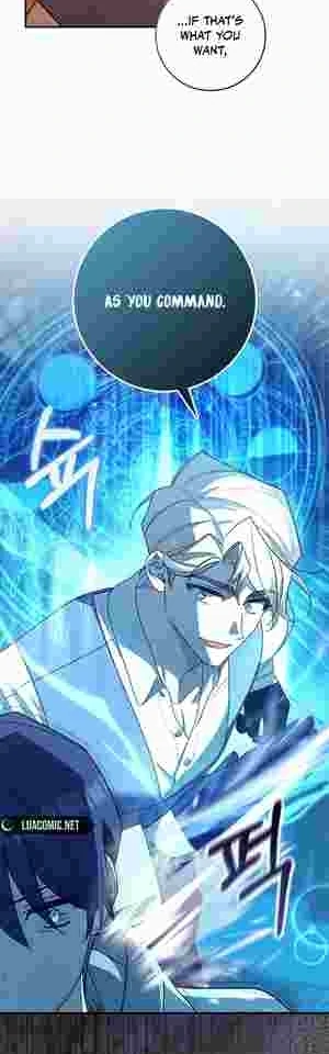 The Perfect Plan to Avoid the Death Ending chapter 10 page 25