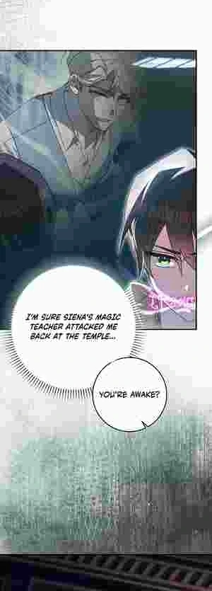 The Perfect Plan to Avoid the Death Ending chapter 10 page 28