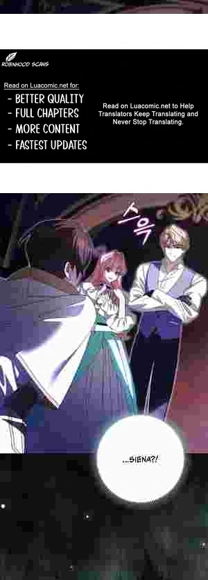 The Perfect Plan to Avoid the Death Ending chapter 10 page 29