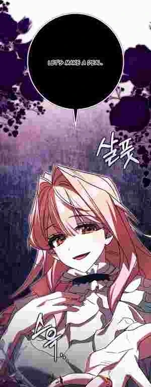 The Perfect Plan to Avoid the Death Ending chapter 10 page 33