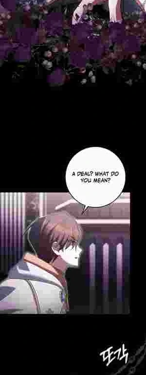 The Perfect Plan to Avoid the Death Ending chapter 10 page 34