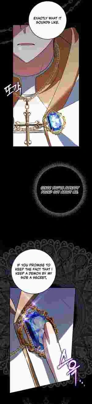 The Perfect Plan to Avoid the Death Ending chapter 10 page 35