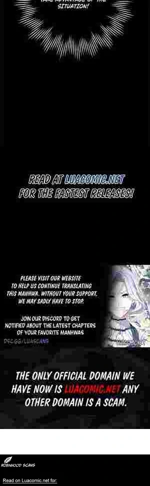 The Perfect Plan to Avoid the Death Ending chapter 10 page 37