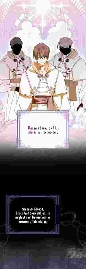 The Perfect Plan to Avoid the Death Ending chapter 11 page 2