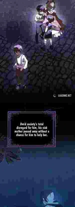 The Perfect Plan to Avoid the Death Ending chapter 11 page 3