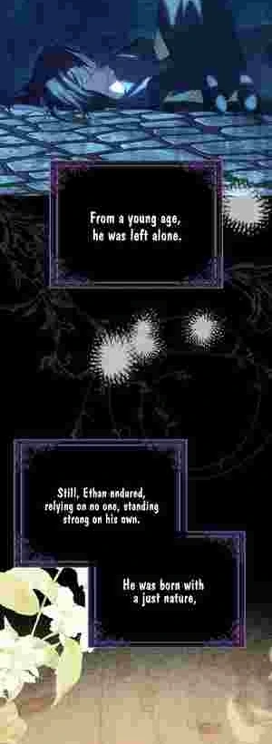 The Perfect Plan to Avoid the Death Ending chapter 11 page 4