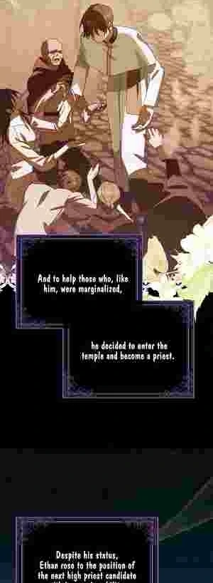 The Perfect Plan to Avoid the Death Ending chapter 11 page 5
