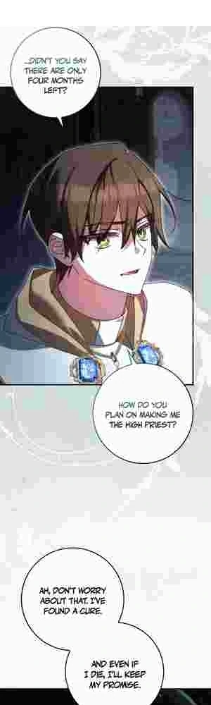 The Perfect Plan to Avoid the Death Ending chapter 11 page 11