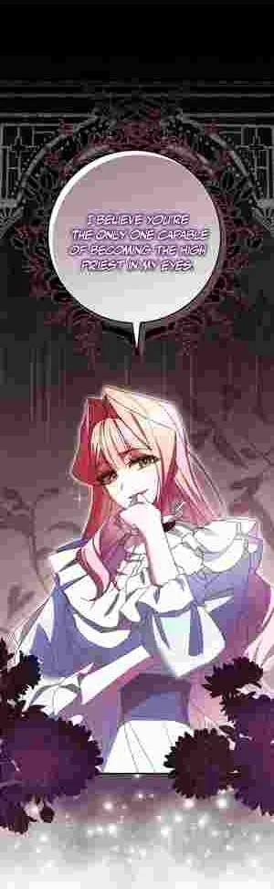 The Perfect Plan to Avoid the Death Ending chapter 11 page 13