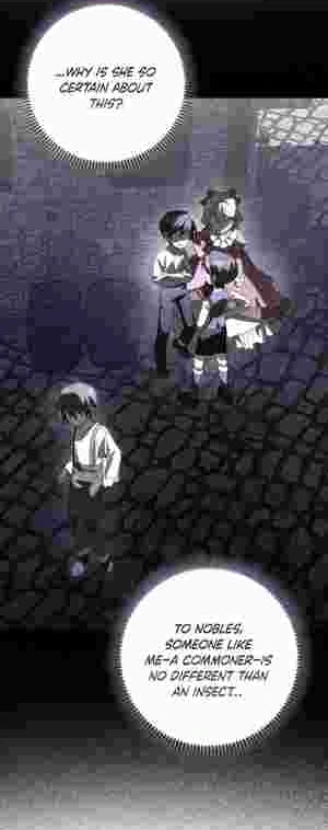 The Perfect Plan to Avoid the Death Ending chapter 11 page 15
