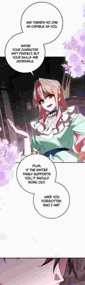 The Perfect Plan to Avoid the Death Ending chapter 11 page 17