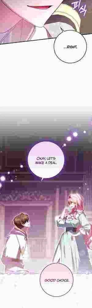 The Perfect Plan to Avoid the Death Ending chapter 11 page 18