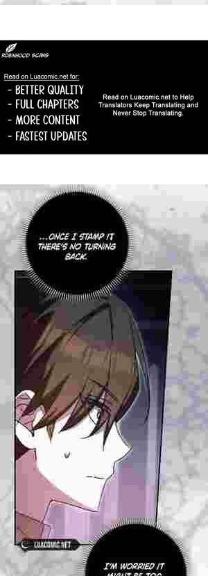 The Perfect Plan to Avoid the Death Ending chapter 11 page 21
