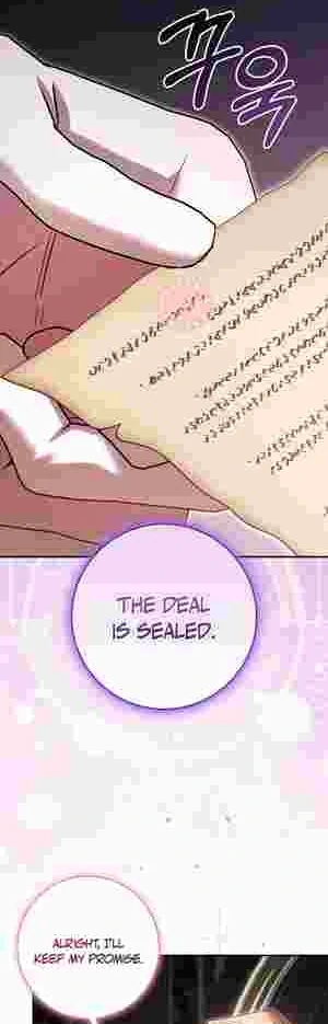 The Perfect Plan to Avoid the Death Ending chapter 11 page 24