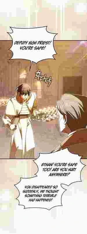 The Perfect Plan to Avoid the Death Ending chapter 11 page 29