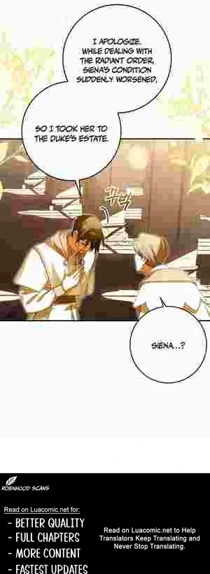 The Perfect Plan to Avoid the Death Ending chapter 11 page 30
