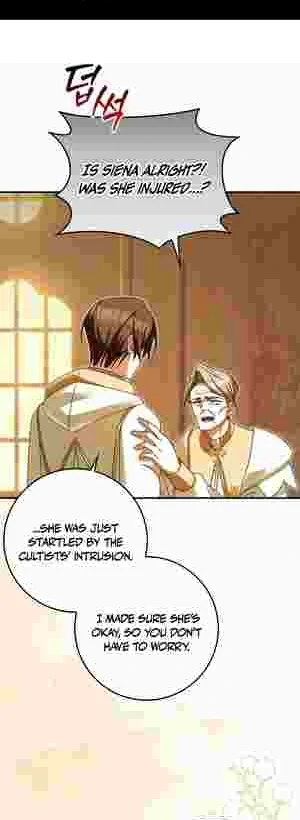 The Perfect Plan to Avoid the Death Ending chapter 11 page 31