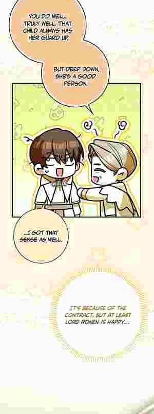 The Perfect Plan to Avoid the Death Ending chapter 11 page 33