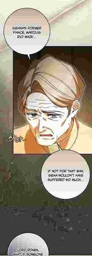 The Perfect Plan to Avoid the Death Ending chapter 11 page 34