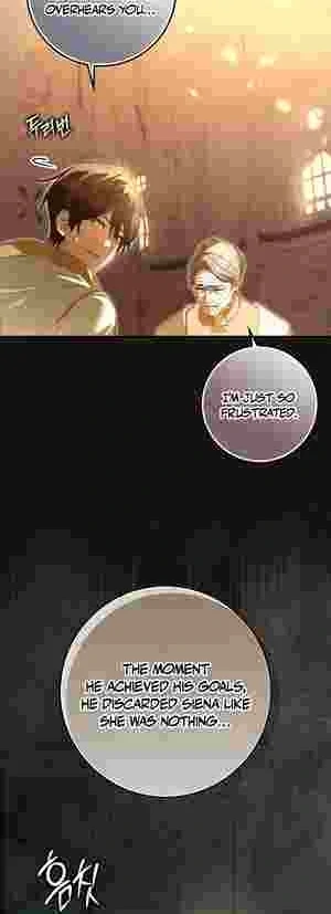 The Perfect Plan to Avoid the Death Ending chapter 11 page 35