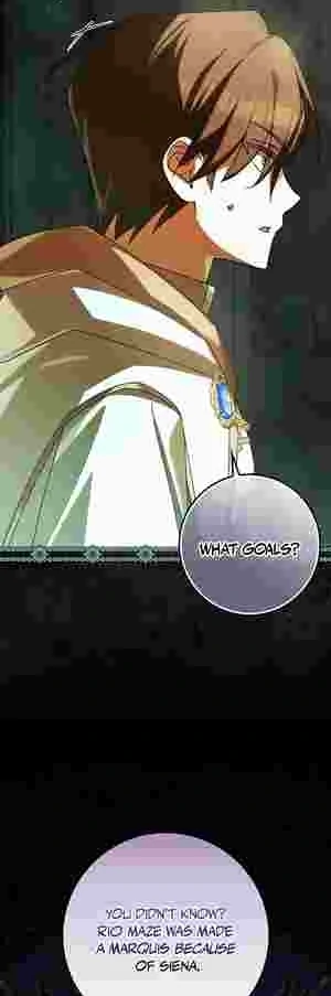 The Perfect Plan to Avoid the Death Ending chapter 11 page 36