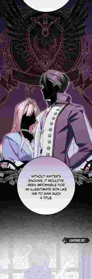 The Perfect Plan to Avoid the Death Ending chapter 11 page 37