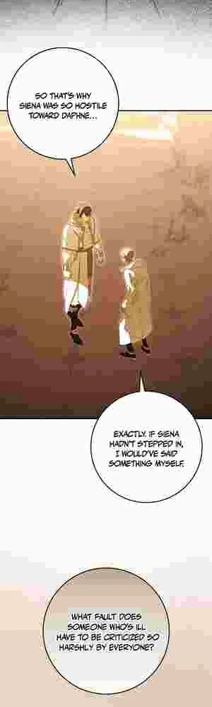 The Perfect Plan to Avoid the Death Ending chapter 11 page 39