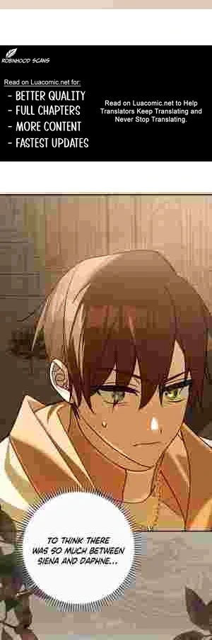 The Perfect Plan to Avoid the Death Ending chapter 11 page 40
