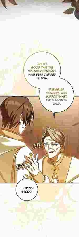 The Perfect Plan to Avoid the Death Ending chapter 11 page 41