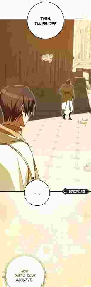 The Perfect Plan to Avoid the Death Ending chapter 11 page 42