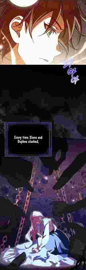 The Perfect Plan to Avoid the Death Ending chapter 11 page 43