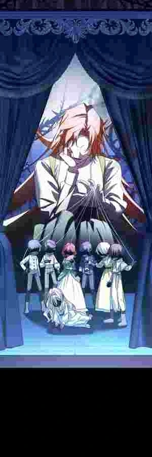 The Perfect Plan to Avoid the Death Ending chapter 11 page 46