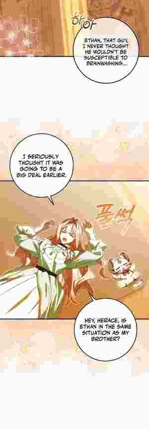 The Perfect Plan to Avoid the Death Ending chapter 12 page 2