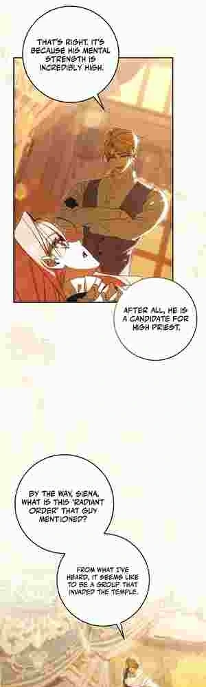 The Perfect Plan to Avoid the Death Ending chapter 12 page 3