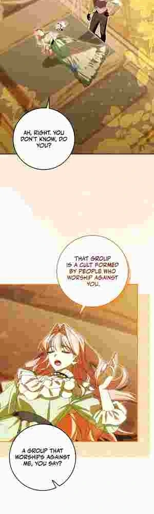 The Perfect Plan to Avoid the Death Ending chapter 12 page 4