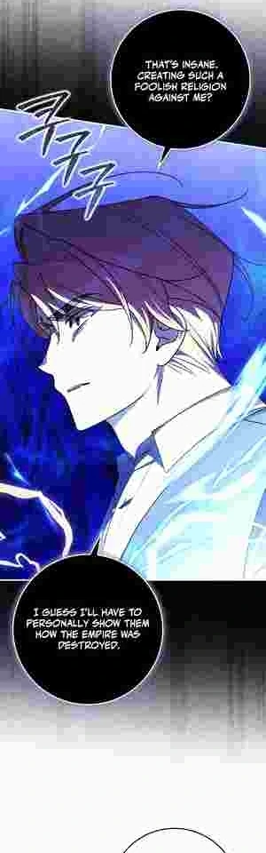 The Perfect Plan to Avoid the Death Ending chapter 12 page 6