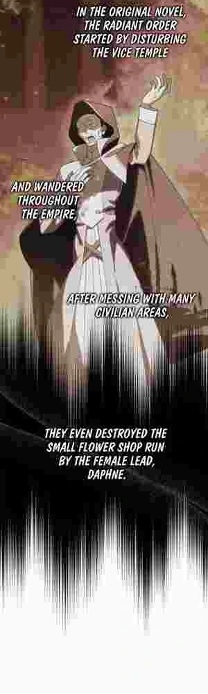 The Perfect Plan to Avoid the Death Ending chapter 12 page 8