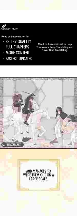The Perfect Plan to Avoid the Death Ending chapter 12 page 10